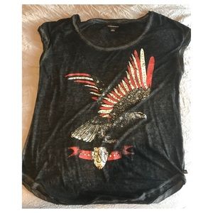 Rock & Republic Women’s Tee